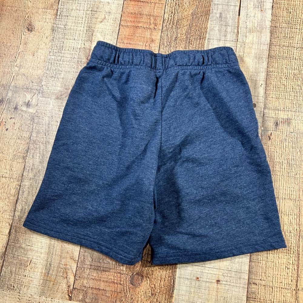 Cat & Jack Boys Knit Sweat Shorts Bundle Lot 3 Pack Elastic Waist Pockets Size 8 - Picture 5 of 7